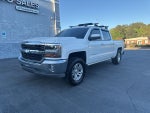 2016 Chevrolet Silverado 1500 LT LT1