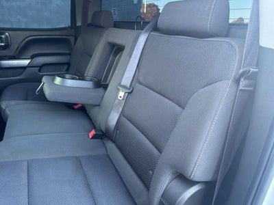 2016 Chevrolet Silverado 1500 LT LT1