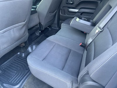 2016 Chevrolet Silverado 1500 LT LT1