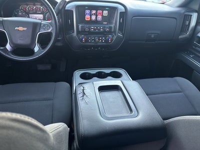 2016 Chevrolet Silverado 1500 LT LT1