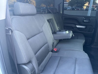 2016 Chevrolet Silverado 1500 LT LT1