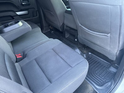 2016 Chevrolet Silverado 1500 LT LT1