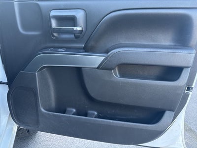 2016 Chevrolet Silverado 1500 LT LT1