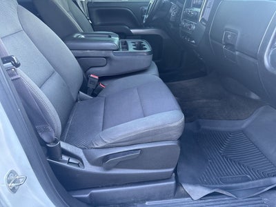 2016 Chevrolet Silverado 1500 LT LT1