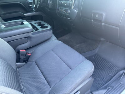 2016 Chevrolet Silverado 1500 LT LT1