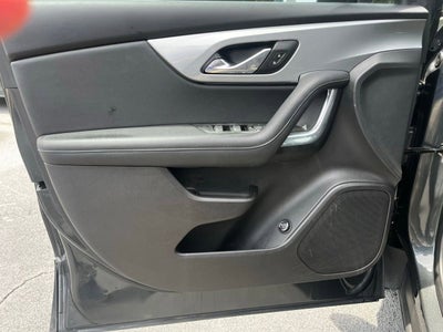 2019 Chevrolet Blazer Base 1LT
