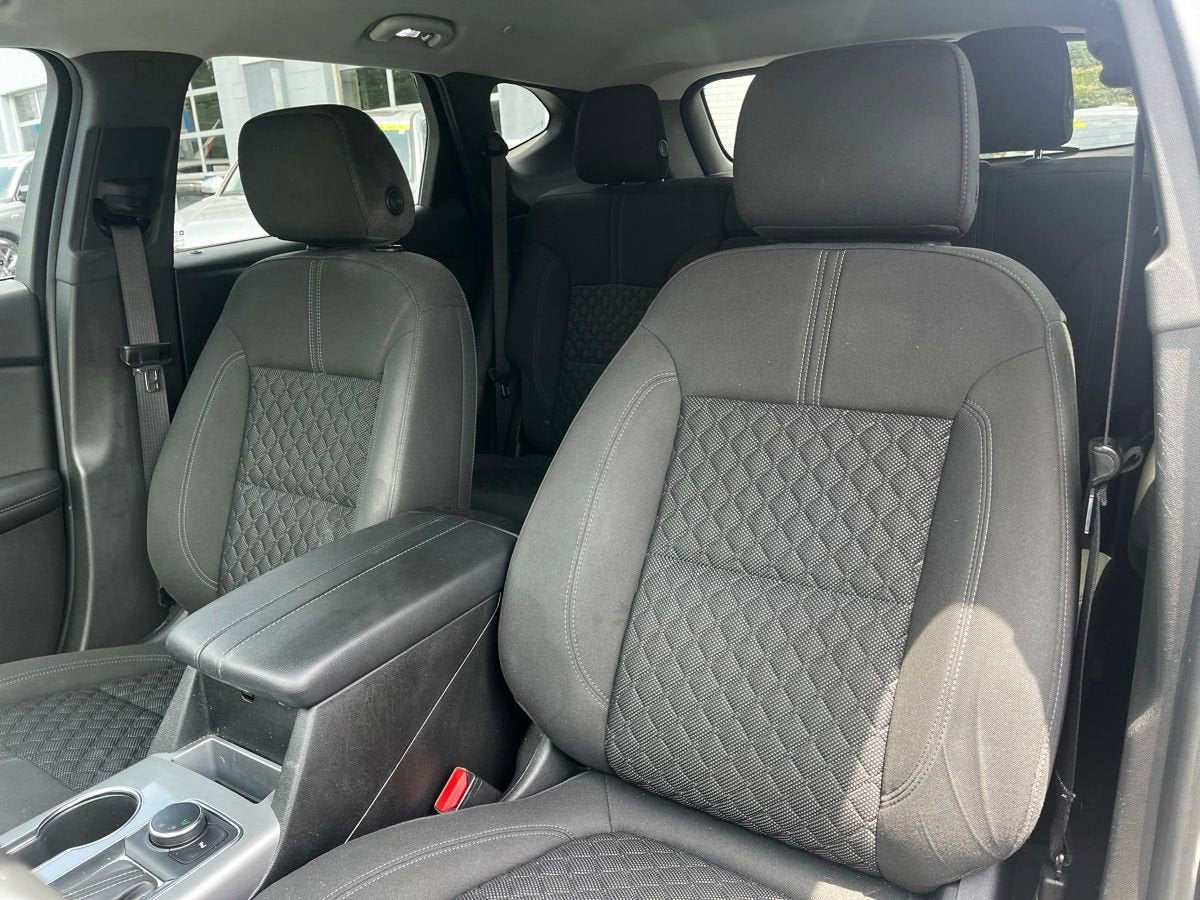 2019 Chevrolet Blazer Base 1LT
