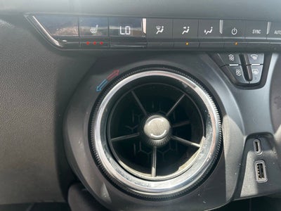 2019 Chevrolet Blazer Base 1LT