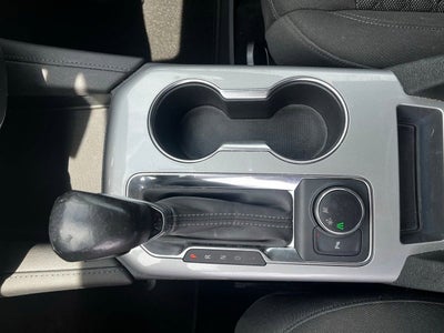 2019 Chevrolet Blazer Base 1LT