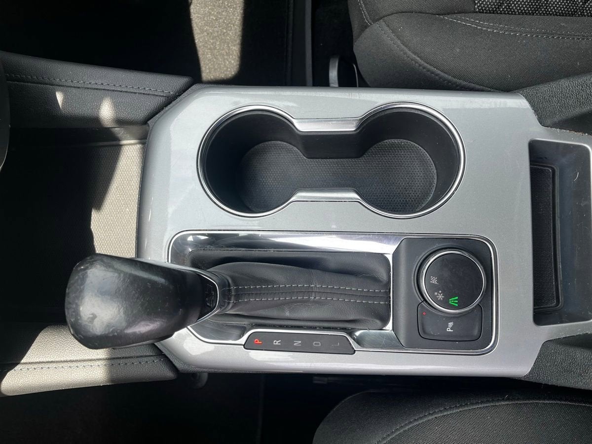 2019 Chevrolet Blazer Base 1LT