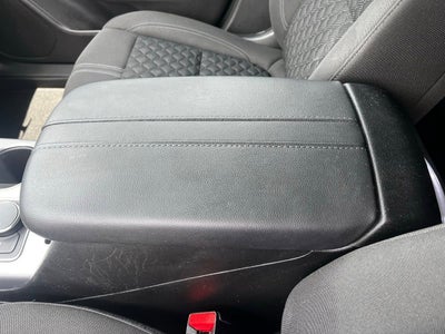 2019 Chevrolet Blazer Base 1LT