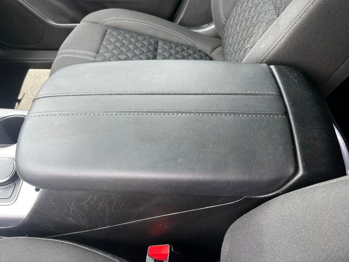 2019 Chevrolet Blazer Base 1LT