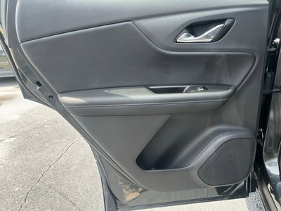 2019 Chevrolet Blazer Base 1LT