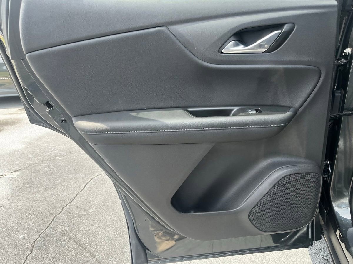 2019 Chevrolet Blazer Base 1LT