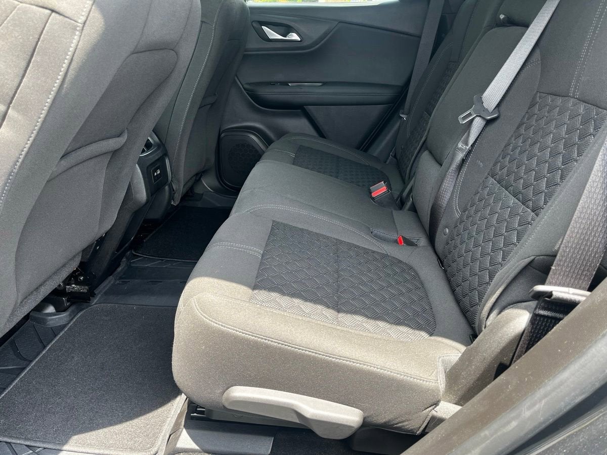 2019 Chevrolet Blazer Base 1LT
