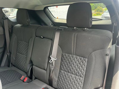 2019 Chevrolet Blazer Base 1LT