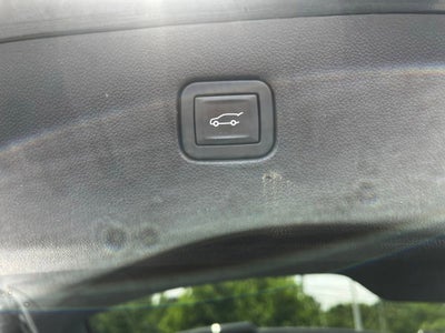 2019 Chevrolet Blazer Base 1LT