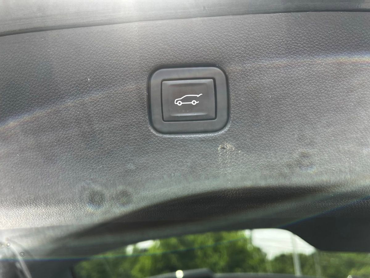 2019 Chevrolet Blazer Base 1LT