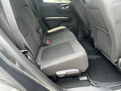 2019 Chevrolet Blazer Base 1LT