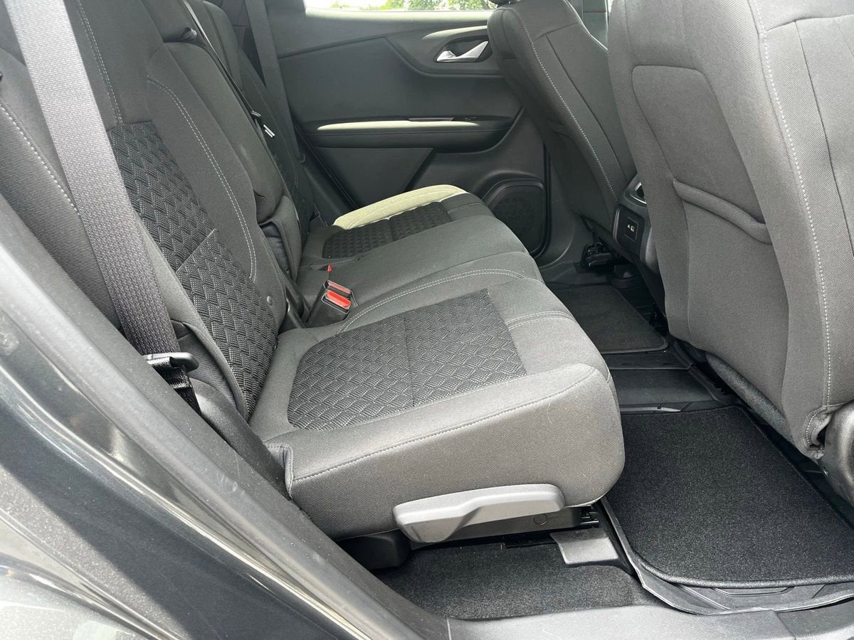 2019 Chevrolet Blazer Base 1LT