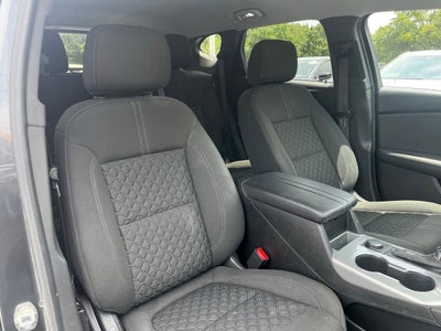 2019 Chevrolet Blazer Base 1LT