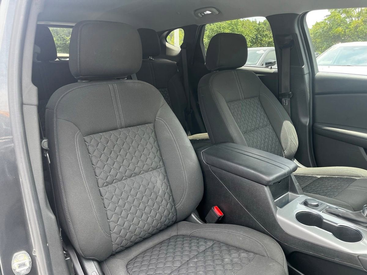 2019 Chevrolet Blazer Base 1LT