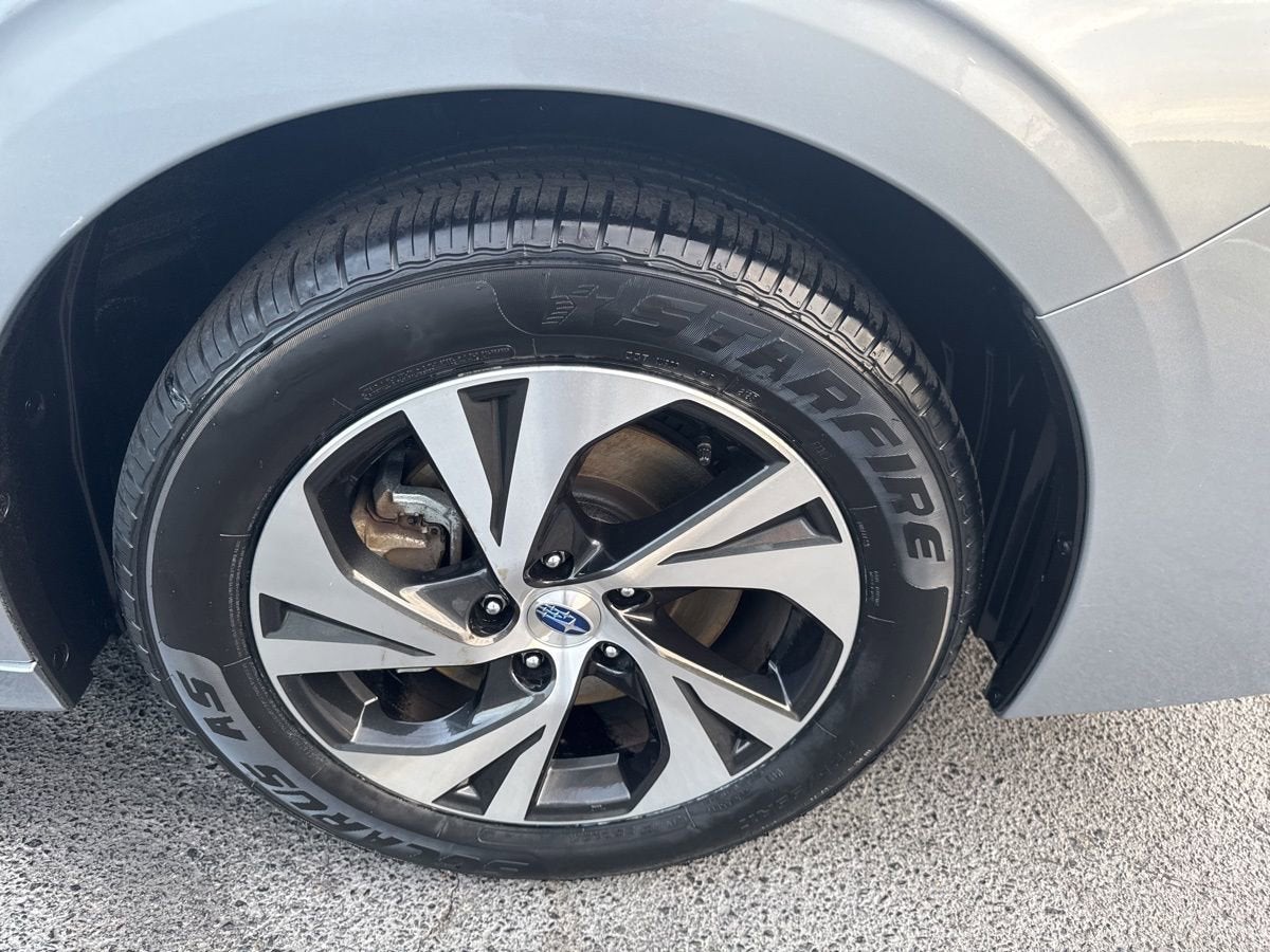 2023 Subaru Legacy Base