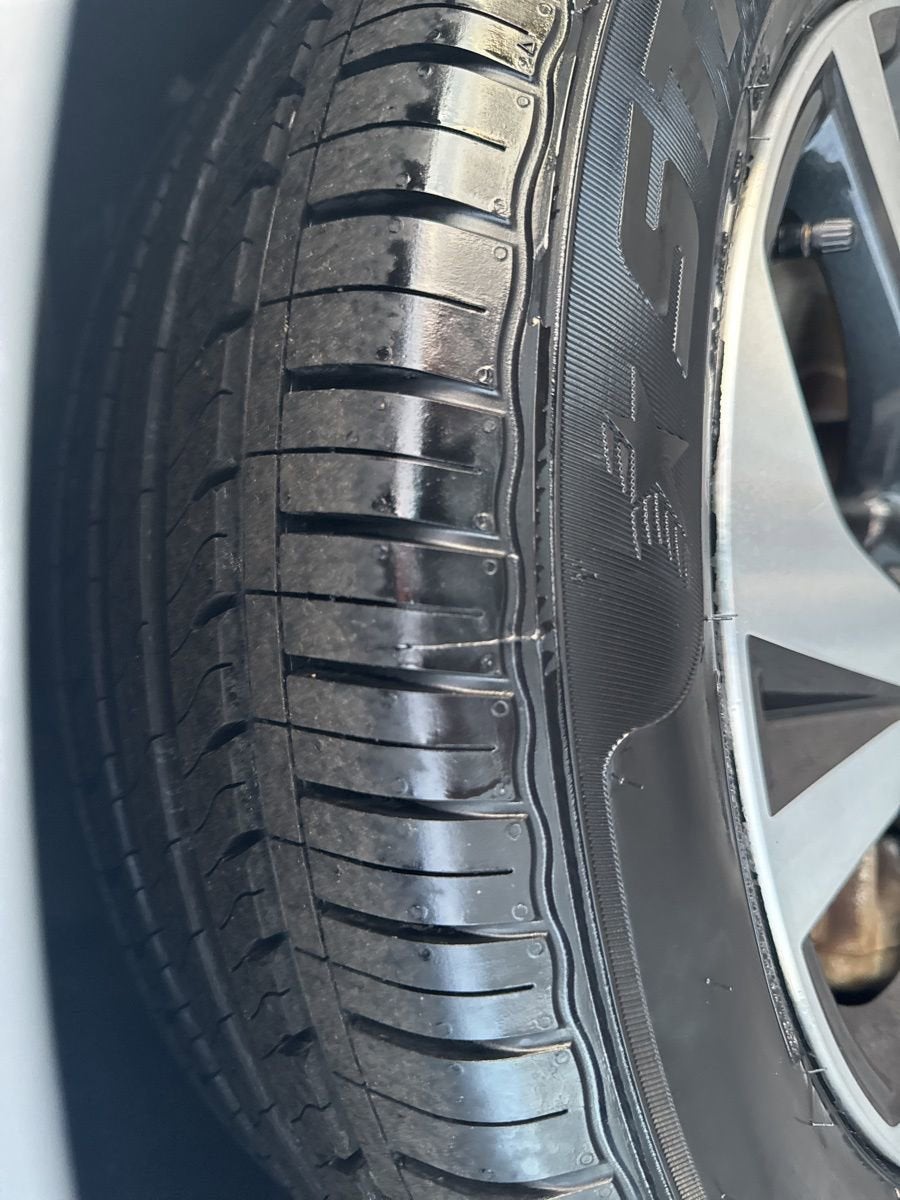 2023 Subaru Legacy Base