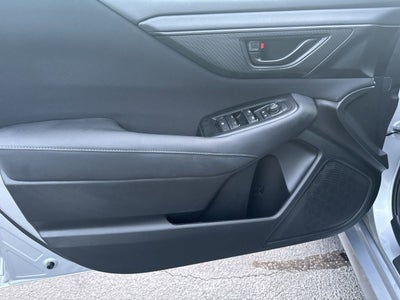 2023 Subaru Legacy Base