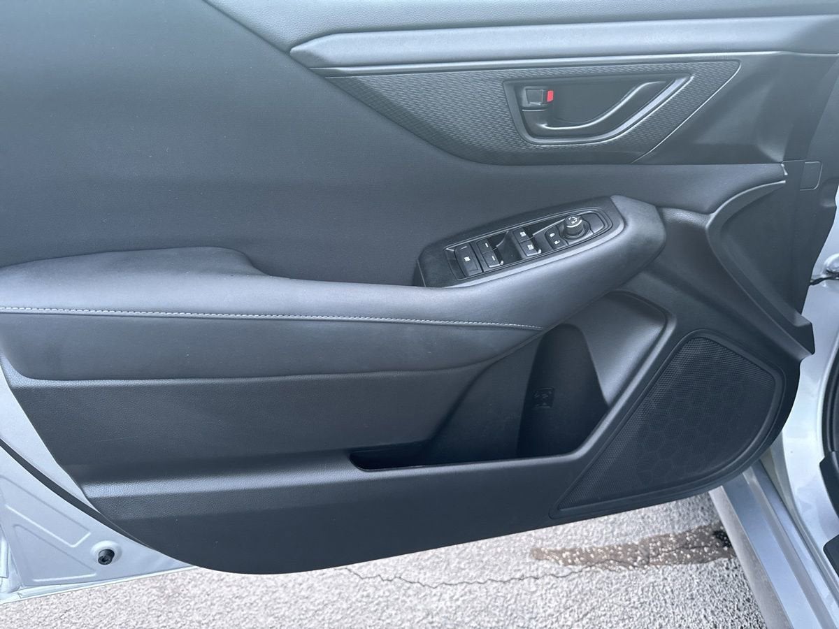 2023 Subaru Legacy Base