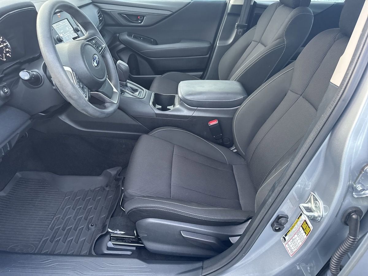 2023 Subaru Legacy Base