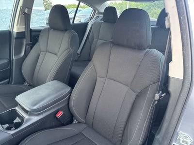 2023 Subaru Legacy Base