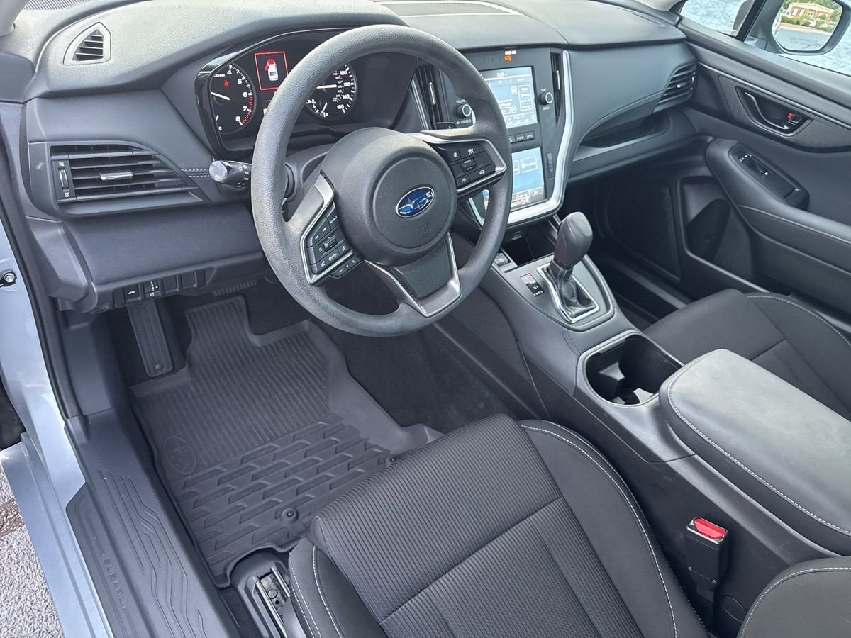 2023 Subaru Legacy Base