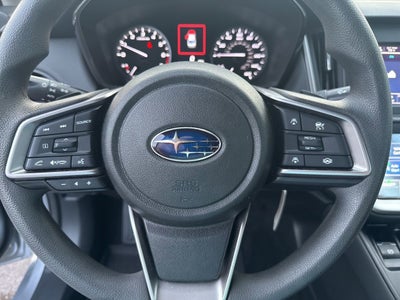 2023 Subaru Legacy Base