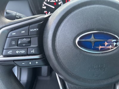 2023 Subaru Legacy Base