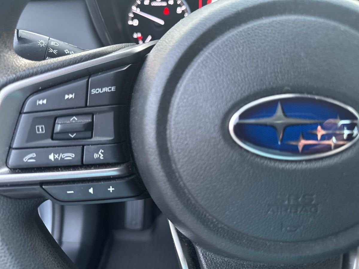 2023 Subaru Legacy Base