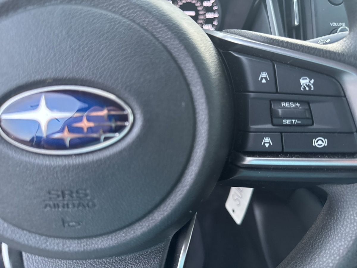 2023 Subaru Legacy Base