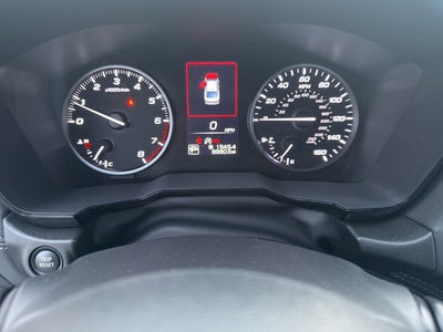 2023 Subaru Legacy Base