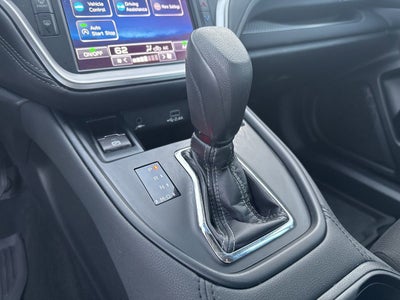 2023 Subaru Legacy Base