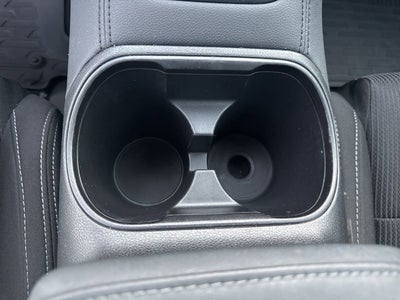 2023 Subaru Legacy Base