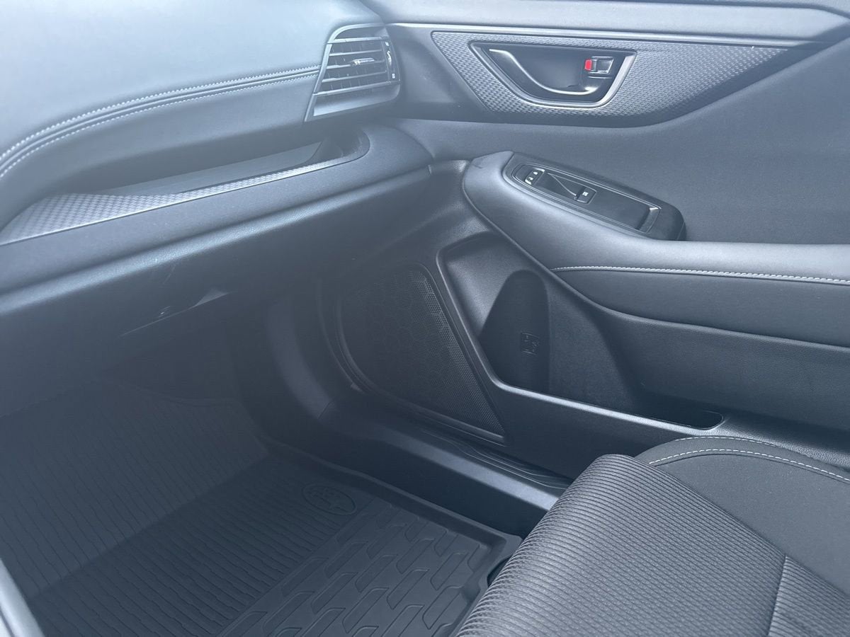 2023 Subaru Legacy Base