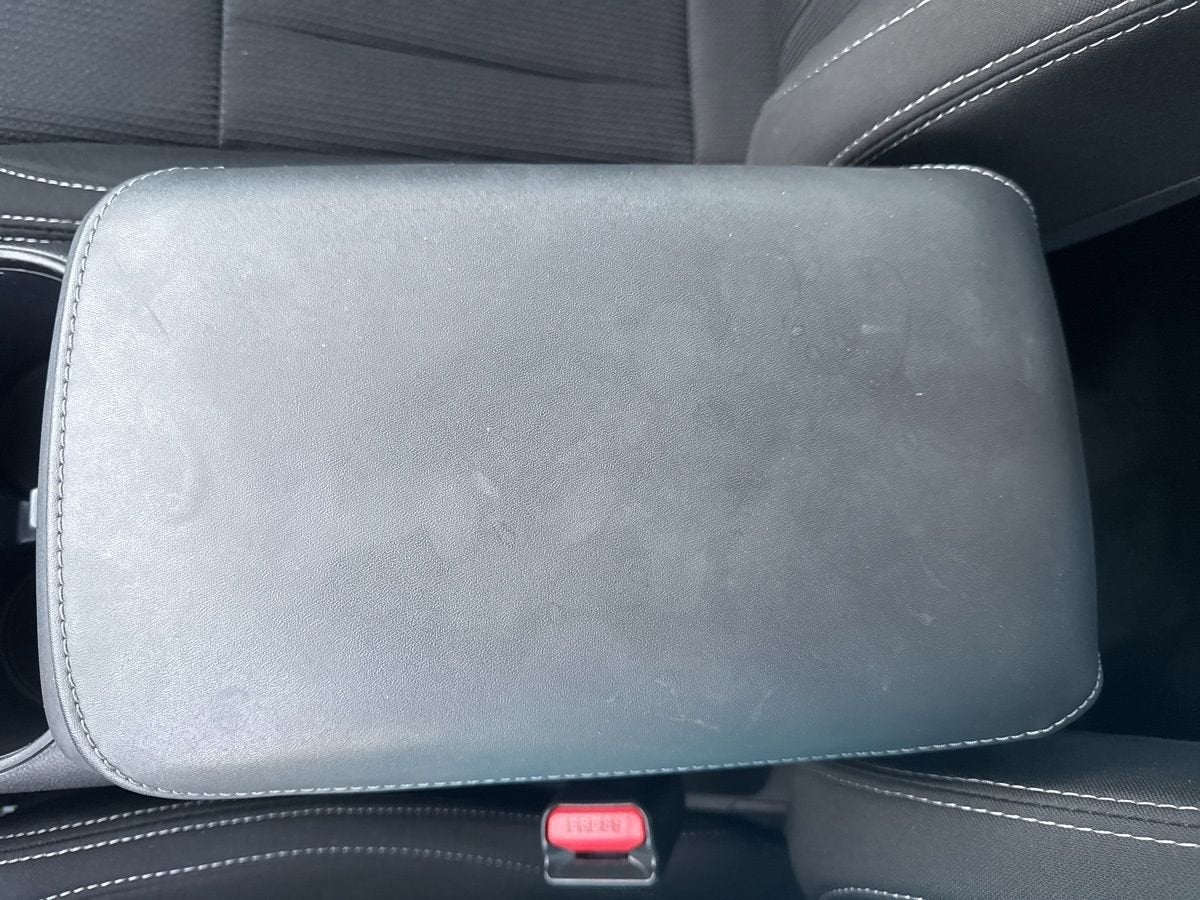 2023 Subaru Legacy Base