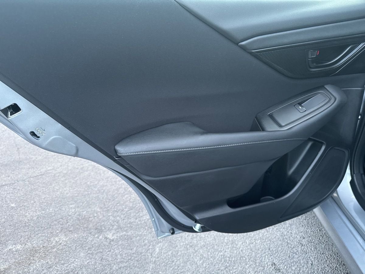 2023 Subaru Legacy Base