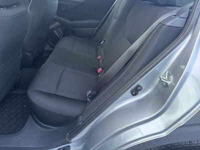 2023 Subaru Legacy Base