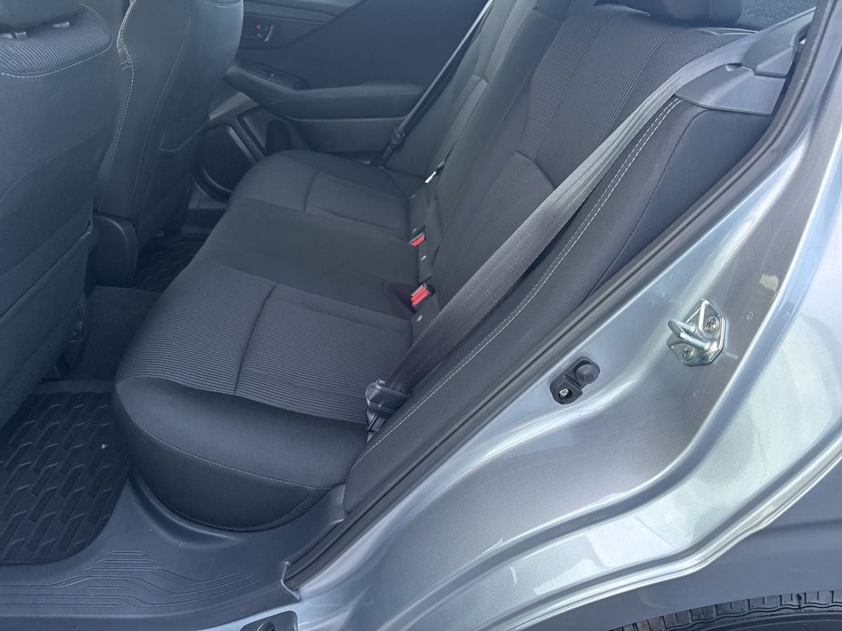 2023 Subaru Legacy Base