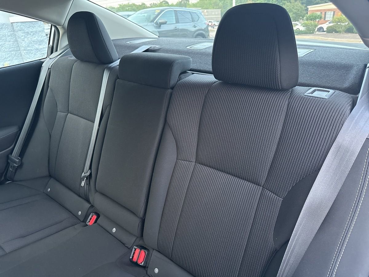 2023 Subaru Legacy Base