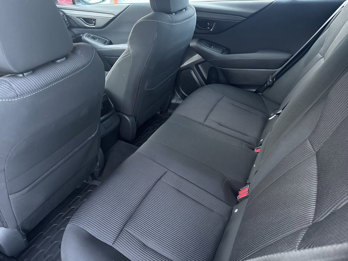 2023 Subaru Legacy Base