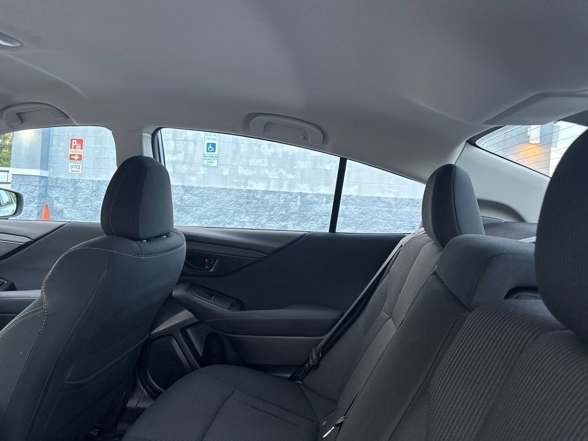 2023 Subaru Legacy Base