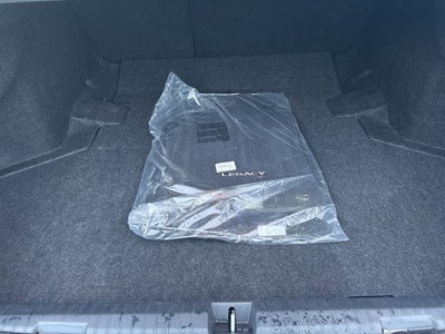 2023 Subaru Legacy Base