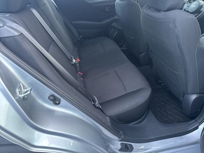 2023 Subaru Legacy Base